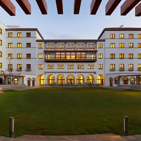 Отель Iberostar Heritage Grand Mencey 5*