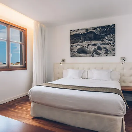 Iberostar Heritage Grand Mencey Santa Cruz de Tenerife