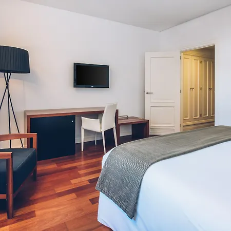 Iberostar Heritage Grand Mencey Санта-Крус-де-Тенерифе