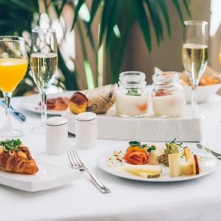 Iberostar Heritage Grand Mencey