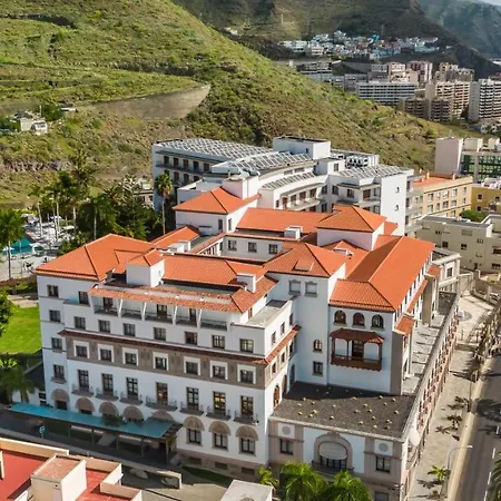 Iberostar Heritage Grand Mencey Hotel