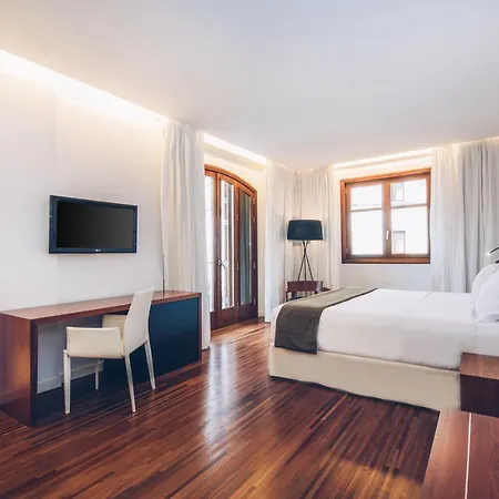 Отель Iberostar Heritage Grand Mencey