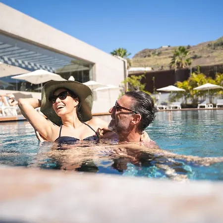 Iberostar Heritage Grand Mencey Santa Cruz de Tenerife
