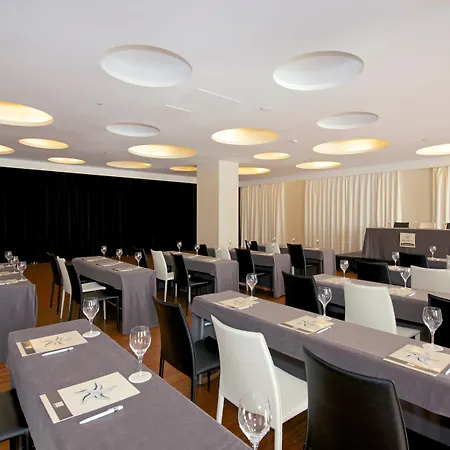 Iberostar Heritage Grand Mencey Santa Cruz de Tenerife