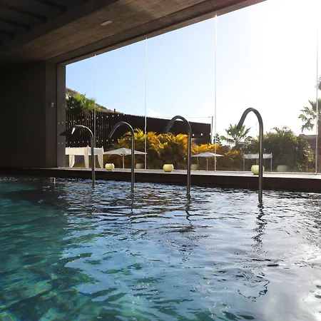 Iberostar Heritage Grand Mencey Santa Cruz de Tenerife
