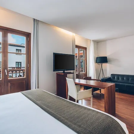 Iberostar Heritage Grand Mencey Santa Cruz de Tenerife