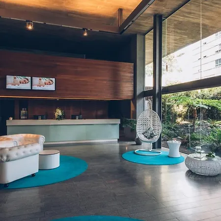Hotel Iberostar Heritage Grand Mencey Santa Cruz de Tenerife
