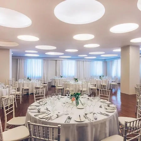 Iberostar Heritage Grand Mencey Santa Cruz de Tenerife
