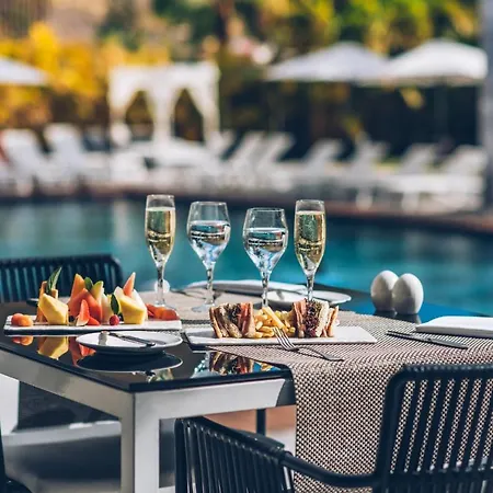 Hotel Iberostar Heritage Grand Mencey 5*