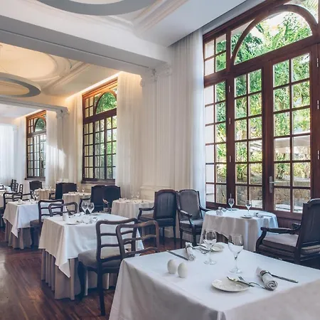 Hotel Iberostar Heritage Grand Mencey 5*