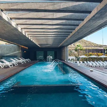 Iberostar Heritage Grand Mencey 5* Santa Cruz de Tenerife
