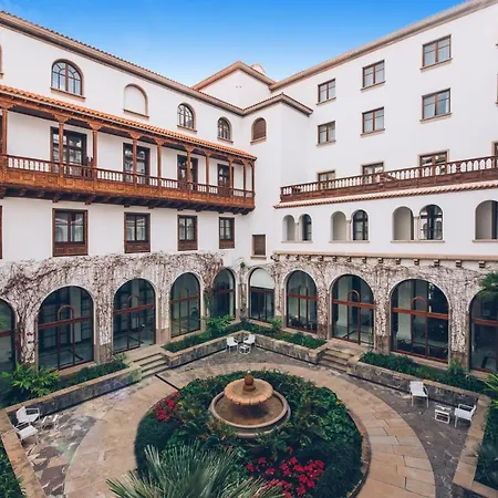 Ξενοδοχείο Iberostar Heritage Grand Mencey 5*
