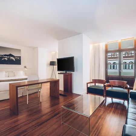 Ξενοδοχείο Iberostar Heritage Grand Mencey Σάντα Κρουζ Τενερίφης