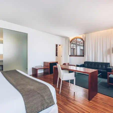 Iberostar Heritage Grand Mencey Ξενοδοχείο 5*