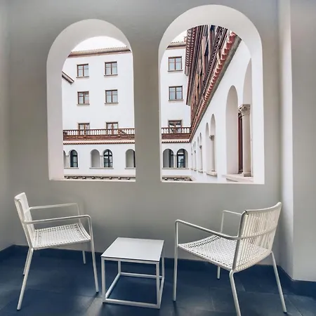 Iberostar Heritage Grand Mencey Σάντα Κρουζ Τενερίφης