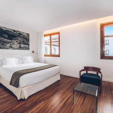 Iberostar Heritage Grand Mencey Ξενοδοχείο Σάντα Κρουζ Τενερίφης