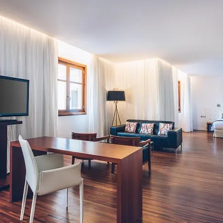 Ξενοδοχείο Iberostar Heritage Grand Mencey Σάντα Κρουζ Τενερίφης