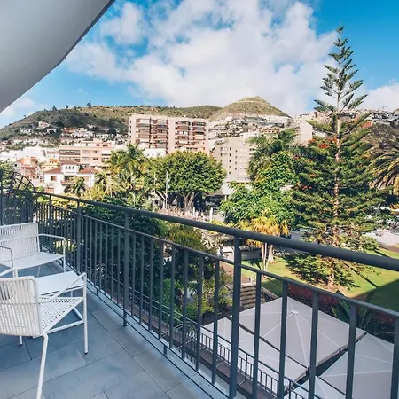 Iberostar Heritage Grand Mencey Ξενοδοχείο