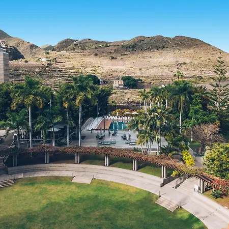 Iberostar Heritage Grand Mencey Σάντα Κρουζ Τενερίφης