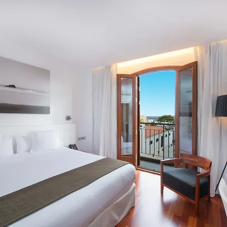 Ξενοδοχείο Iberostar Heritage Grand Mencey Σάντα Κρουζ Τενερίφης
