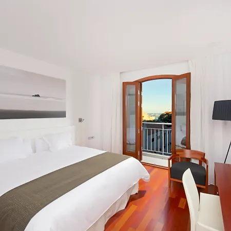 Iberostar Heritage Grand Mencey Ξενοδοχείο