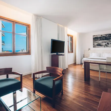 Ξενοδοχείο Iberostar Heritage Grand Mencey Σάντα Κρουζ Τενερίφης