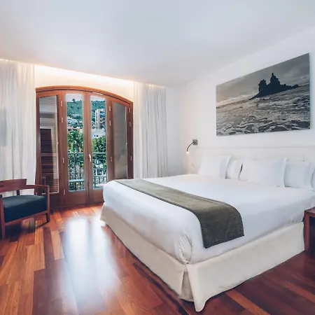 Iberostar Heritage Grand Mencey 5* Σάντα Κρουζ Τενερίφης
