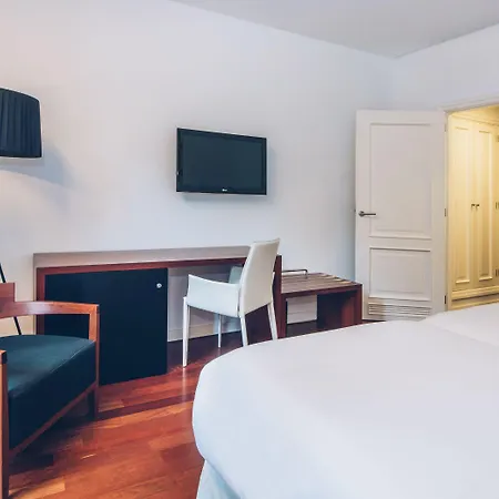 Iberostar Heritage Grand Mencey Ξενοδοχείο Σάντα Κρουζ Τενερίφης