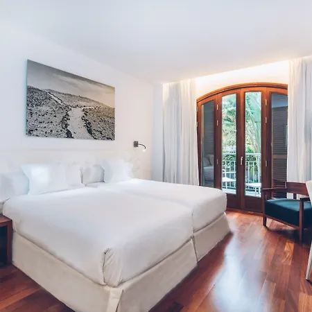 Ξενοδοχείο Iberostar Heritage Grand Mencey Σάντα Κρουζ Τενερίφης