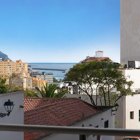 Hotel Iberostar Heritage Grand Mencey