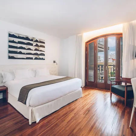 Iberostar Heritage Grand Mencey 5* Σάντα Κρουζ Τενερίφης