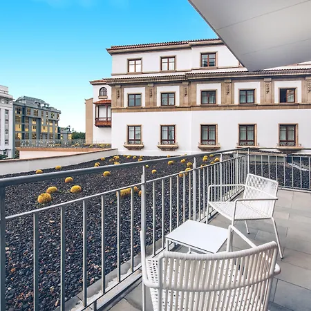 Ξενοδοχείο Iberostar Heritage Grand Mencey