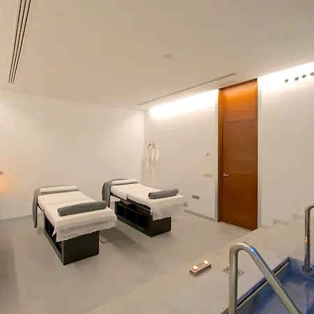 Iberostar Heritage Grand Mencey Ξενοδοχείο Σάντα Κρουζ Τενερίφης