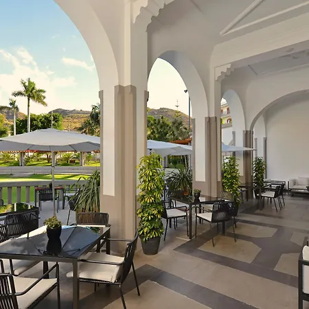 Iberostar Heritage Grand Mencey Ξενοδοχείο Σάντα Κρουζ Τενερίφης