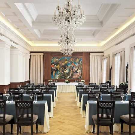 Ξενοδοχείο Iberostar Heritage Grand Mencey 5*