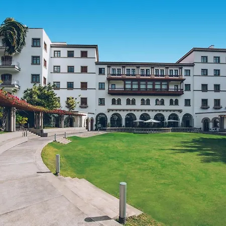 Iberostar Heritage Grand Mencey