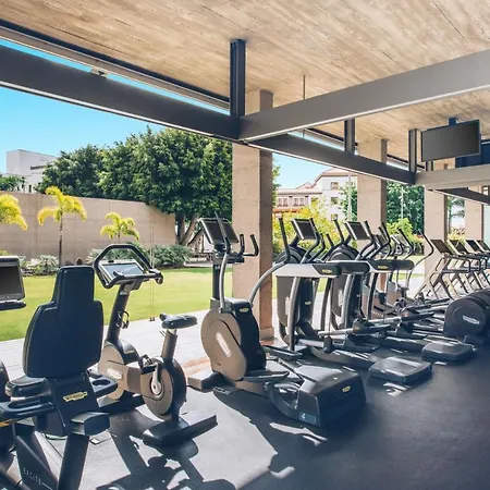 Iberostar Heritage Grand Mencey Ξενοδοχείο 5*