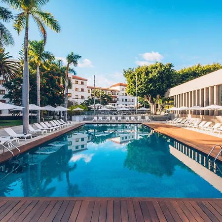 Iberostar Heritage Grand Mencey 5* Σάντα Κρουζ Τενερίφης