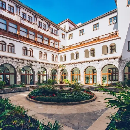 Iberostar Heritage Grand Mencey Ξενοδοχείο 5*
