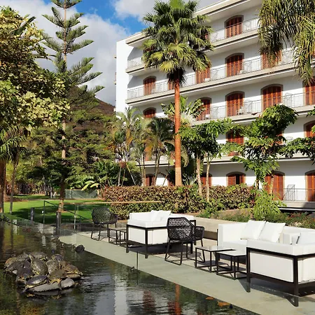 Iberostar Heritage Grand Mencey Σάντα Κρουζ Τενερίφης