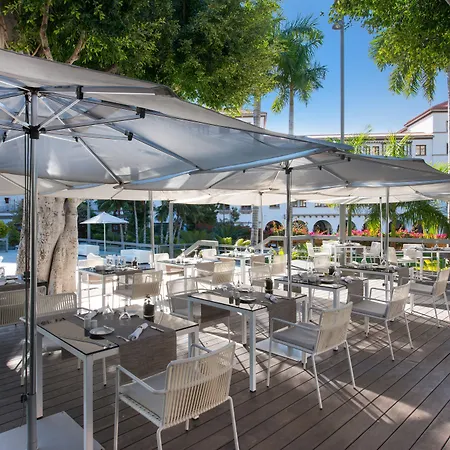 Iberostar Heritage Grand Mencey Σάντα Κρουζ Τενερίφης