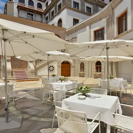 Ξενοδοχείο Iberostar Heritage Grand Mencey 5*