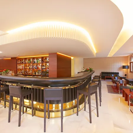 Ξενοδοχείο Iberostar Heritage Grand Mencey Σάντα Κρουζ Τενερίφης