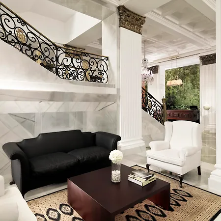 Iberostar Heritage Grand Mencey Σάντα Κρουζ Τενερίφης