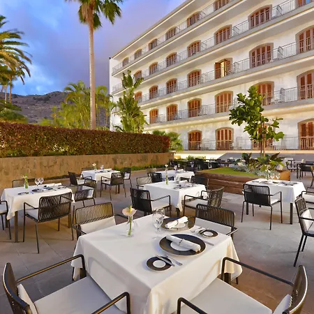 Ξενοδοχείο Iberostar Heritage Grand Mencey Σάντα Κρουζ Τενερίφης