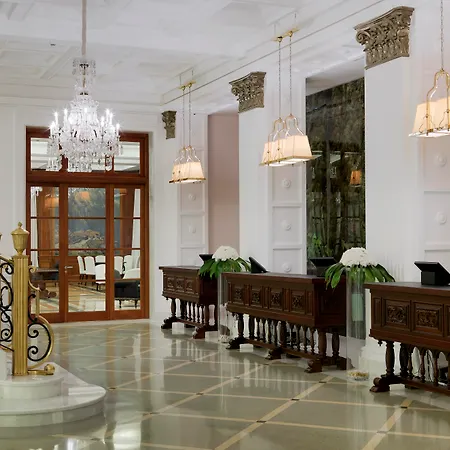 Iberostar Heritage Grand Mencey Σάντα Κρουζ Τενερίφης