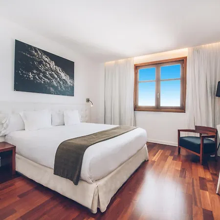 Ξενοδοχείο Iberostar Heritage Grand Mencey