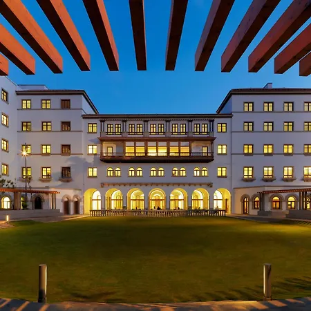 Ξενοδοχείο Iberostar Heritage Grand Mencey 5*