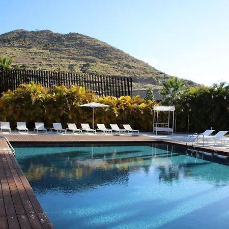 Hotel Iberostar Heritage Grand Mencey