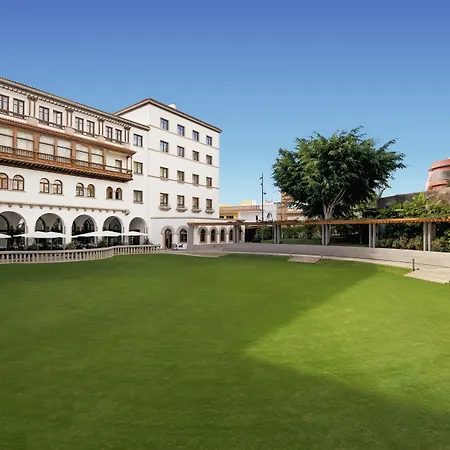 Iberostar Heritage Grand Mencey Hotel